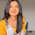 Kanika Mann Instagram - Hanji keho maaada ja ehnanu ♥️
