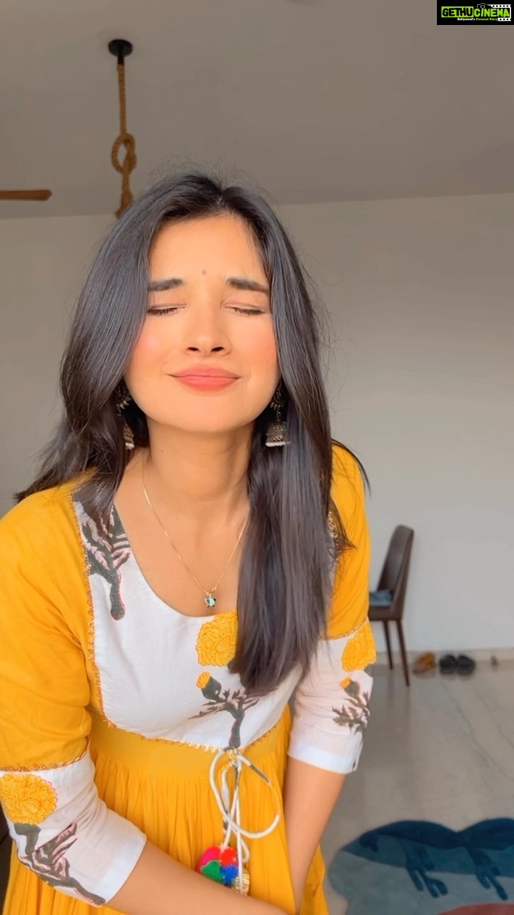 Kanika Mann Instagram - Hanji keho maaada ja ehnanu ♥️