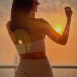 Kanika Mann Instagram - All the sunshine that you need ✨