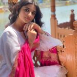 Kanika Mann Instagram - #eidmubarak 🌙