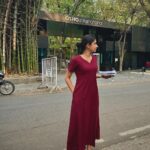 Kanika Mann Instagram - Just Be - don’t try to become 💫 -Osho Osho International