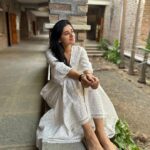 Kanika Mann Instagram - “May my love make you feel one day that God is in everyone.” - Meher baba Meher Pilgrim Retreat, Meherabad