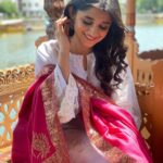 Kanika Mann Instagram - #eidmubarak 🌙
