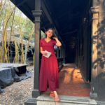 Kanika Mann Instagram - Just Be - don’t try to become 💫 -Osho Osho International