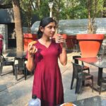 Kanika Mann Instagram - Just Be - don’t try to become 💫 -Osho Osho International