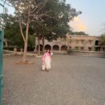 Kanika Mann Instagram - “May my love make you feel one day that God is in everyone.” - Meher baba Meher Pilgrim Retreat, Meherabad