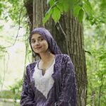 Kanika Mann Instagram - दुआ !!! . . . Thank you @traveligo_ for hosting us again and taking us to all the beautiful locations. Wearing: @mahakbukharicouture Shawls by : @pashamcashmeer @thekashmir_shawl Shot by : @basitalie