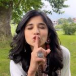 Kanika Mann Instagram - CHANGE whatever is keeping you stuck 💫 And see you GROW 🤍 It was a transition reel though Par Muje aise b pyaari lgi …