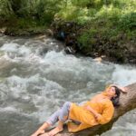 Kanika Mann Instagram -
