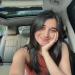 Kanika Mann Instagram - Hello Hello ! Heard you all missed me ♥️ Was thoda sa unwell .. Covid ke sare symptoms the , par covid ni tha .. Pta ni kya tha .. So was taking rest 💫 and gave the screens some rest too 🥰 Abhi mast hu 💃 Apna btao kya haal chaaal ?