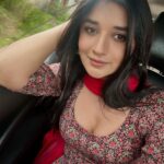 Kanika Mann Instagram - Jidhar v vekhan mnu jatt disda 🥰