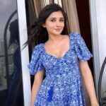 Kanika Mann Instagram – Ye dunia saari टूटी फूटी 🙃
Par m toh hu क्यूटी 😋