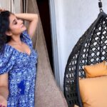 Kanika Mann Instagram – Ye dunia saari टूटी फूटी 🙃
Par m toh hu क्यूटी 😋