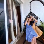 Kanika Mann Instagram – Ye dunia saari टूटी फूटी 🙃
Par m toh hu क्यूटी 😋