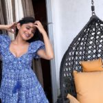 Kanika Mann Instagram – Ye dunia saari टूटी फूटी 🙃
Par m toh hu क्यूटी 😋