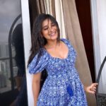Kanika Mann Instagram – Ye dunia saari टूटी फूटी 🙃
Par m toh hu क्यूटी 😋