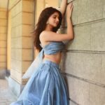 Kanika Mann Instagram - #noor 💫 . . . Styled by: @styleitupbyaashna Outfit: @mona_fashion_studio07 Makeup & Hair: @celebsmakeupbysejal @makeoverbysejalthakkar Photography: @mirajverma_photography