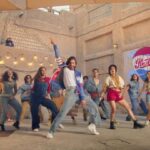 Karan Johar Instagram - Duniya kheechegi neeche, but you got to rise up baby! And do it in style just like the sikander of every heart, our @ranveersingh!😉 @pepsiindia #PepsiRiseUpBaby #ad #paidpartnership