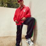 Karan Johar Instagram - Two classic in one frame! @crocsindia #ad #paidpartnership