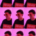 Karan Johar Instagram - The @ajioluxe WKEND is a magnificent display of fashion and art … at the prestigious JIO WORLD GARDEN this is somewhere you need to be !!!!!