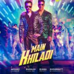 Karan Johar Instagram - 29 years later - the disco lights are still gleaming, the stage is set and the khiladi is back to make everyone groove to this ICONIC CLASSIC BEAT! One of my favourites from then, is now back with heaps of nostalgia - #MainKhiladi song teaser out tomorrow!💥💥💥 #Selfiee in cinemas on 24th Feb. @akshaykumar @therealemraan @nushrrattbharuccha @dianapenty @apoorva1972 @therealprithvi @supriyamenonprithviraj @iamlistinstephen @raj_a_mehta @rishiwrites @dharmamovies @starstudios #CapeOfGoodFilms @prithvirajproductions @magicframes2011 @vbfilmwala @uditnarayanmusic @anumalikmusic @abhijeetbhattacharya @tanishk_bagchi @anshul300 @azeemdayani @playdmfofficial