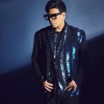 Karan Johar Instagram - Bling it on!!! Styled by @ekalakhani in @goyalkanika 📷 @sheldon.santos