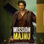 Karan Johar Instagram – There are so many heroes that are either footnotes in historical archives or aren’t even mentioned because of secrecy and espionage… MISSION MAJNU is a taut, engaging and eventually immensely emotional journey of an unsung hero trapped in a maze of love and patriotism … a mission that no one knows about…..brilliantly edited with such a fine balance of pace and sensitivity @baidnitin … directed with solid assurance by #Shantanubagchi so well and smartly produced by @man_on_ledge ! Congratulations to @pashanjal @rsvp @ronnie.screwvala for backing this brilliant story!! The entire cast is a winner ! The fragility of @rashmika_mandanna was heartening to watch… but eventually the film belongs to the majnu himself! ( No spoilers) but he justifies the duplicity of his character with dollops of sincerity and strength ! He’s the “hero” when required and the “majnu” when needed! This one’s such a great addition to his filmography! A proud performance! My congratulations to the team of #MISSIONMAJNU and to team @netflix_in !❤️❤️❤️❤️