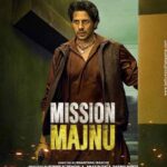 Karan Johar Instagram - There are so many heroes that are either footnotes in historical archives or aren’t even mentioned because of secrecy and espionage… MISSION MAJNU is a taut, engaging and eventually immensely emotional journey of an unsung hero trapped in a maze of love and patriotism … a mission that no one knows about…..brilliantly edited with such a fine balance of pace and sensitivity @baidnitin … directed with solid assurance by #Shantanubagchi so well and smartly produced by @man_on_ledge ! Congratulations to @pashanjal @rsvp @ronnie.screwvala for backing this brilliant story!! The entire cast is a winner ! The fragility of @rashmika_mandanna was heartening to watch… but eventually the film belongs to the majnu himself! ( No spoilers) but he justifies the duplicity of his character with dollops of sincerity and strength ! He’s the “hero” when required and the “majnu” when needed! This one’s such a great addition to his filmography! A proud performance! My congratulations to the team of #MISSIONMAJNU and to team @netflix_in !❤️❤️❤️❤️