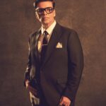 Karan Johar Instagram - I do what suits me…. You? Styled by @ekalakhani in a suit tailored by @masculineofficial 📷 @sheldon.santos