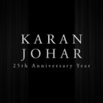 Karan Johar Instagram – Nothing but gratitude for the magical 25 years I have spent in the director’s chair. 
I learnt, I grew, I wept, I laughed – I lived. And tomorrow, another piece of my heart will be yours to see and I could not be more ecstatic as I celebrate my birthday with you all. With a kahaani that has prem written all over it.
See you tomorrow!♥️ 

#RockyAurRaniKiiPremKahaani first look out tomorrow!🎬
In cinemas 28th July.