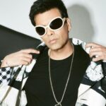 Karan Johar Instagram - Big Bossing it!!!! Styled by @ekalakhani in @twopointtwostudio 📷 @sheldon.santos