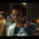 Karan Johar Instagram - Kabhi Lenskart.com, Kabhi LensKaran.com... think about it, @peyushbansal! @lenskart #paidpartnership #ad