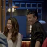 Karan Johar Instagram - 2023 is going to be a year filled with what I love the most and with the utmost gratitude - what I love TO DO the most too…CINEMA! Lights, camera and here we go!!!🎬🍿