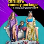 Karan Johar Instagram - Thrilled with all this critics & audience love!!! Avoid the spoilers and watch this comedy-thriller on your home screens now!♥️♥️♥️ #GovindaNaamMera now streaming only on @disneyplushotstar. @apoorva1972 @ajit_andhare @vickykaushal09 @bhumipednekar @kiaraaliaadvani @shashankkhaitan @viacom18studios @dharmamovies @mentor_disciple_films @sonymusicindia