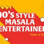 Karan Johar Instagram - THE MASALA ENTERTAINER OF THE YEAR!!♥️♥️♥️ Thank you for the love - go & watch to solve this crazy ride of a mystery and say no to spoilers!!! #GovindaNaamMera streaming now only on @disneyplushotstar. @apoorva1972 @ajit_andhare @vickykaushal09 @bhumipednekar @kiaraaliaadvani @shashankkhaitan @viacom18studios @dharmamovies @mentor_disciple_films @sonymusicindia