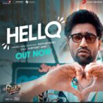 Karan Johar Instagram - This bichara Govinda is dropping in to say #Hello before his story unravels tomorrow for all of you to see! Come, bolo hello!👋 #GovindaNaamMera streaming from TOMORROW only on Disney+ Hotstar. @disneyplushotstar @apoorva1972 @ajit_andhare @vickykaushal09 @bhumipednekar @kiaraaliaadvani @shashankkhaitan @rochakkohli @ghuggss @azeemdayani @thetusharkalia @viacom18studios @dharmamovies @mentor_disciple_films @sonymusicindia