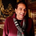 Karan Johar Instagram - Happy Birthday to a mega star with the kindest heart and the warmest aura… its been an honour, pleasure and privilege to direct you Dharamji…. @aapkadharam … you are a blessing to our film #rockyaurranikipremkahani