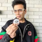 Karan Johar Instagram - I pledge to stand for a tomorrow that is inclusive — where dignity, diversity and acceptance co-exist. The Jai Vakeel Foundation, one of the oldest and largest not for profits, working in the space of intellectual disability, collaborates with Moonray, a mindful brand rooted in craft, innovation and compassion to bring together an aligned vision for inclusion. A world that has space for everyone in it. 1 in every 50 Indians, over 26 million individuals have Intellectual Disability (ID). Pledge to be a part of the story and become an ambassador of inclusion. #thejaivakeelfoundation #choosetoinclude