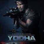 Karan Johar Instagram - Coming to the big screens with a BANG! Packed with action & thrill, our Yodha is ready! #Yodha IN CINEMAS 7th JULY, 2023!💥💥 @apoorva1972 @shashankkhaitan @sidmalhotra @dishapatani @raashiikhanna @sagarambre_ #PushkarOjha @primevideoin @dharmamovies @mentor_disciple_films @tseries.official
