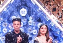 Karan Johar Instagram - Vibing 😜 #sunday #sundayfunday #sundaymood✌️ #reels #reelsinstagram #explorepage