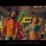 Karan Johar Instagram - AA GAYI BIJLI! Mixed with all thumkas and masala - groove to the dance track of the season with our Vicky & Kiara!🔥 #Bijli, full song out now! #GovindaNaamMera streaming from Dec 16 only on Disney+ Hotstar. @disneyplushotstar @apoorva1972 @ajit_andhare @vickykaushal09 @bhumipednekar @kiaraaliaadvani @shashankkhaitan @soulfulsachin @jigarsaraiya @mikasingh @nehakakkar @ganeshacharyaa @viacom18studios @dharmamovies @mentor_disciple_films @sonymusicindia