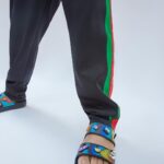 Karan Johar Instagram - I like my movies just like I like my Crocs - with extra colour!🌈 @crocsindia #ad #paidpartnership