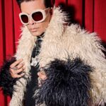 Karan Johar Instagram - Keeping it POP with colour for the upcoming festive season!! @hellomagindia