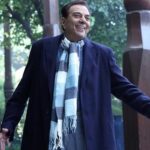 Karan Johar Instagram - Happy Birthday to a mega star with the kindest heart and the warmest aura… its been an honour, pleasure and privilege to direct you Dharamji…. @aapkadharam … you are a blessing to our film #rockyaurranikipremkahani