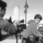 Karan Johar Instagram - An entire lifetime of memories, in a heartbeat! This film gave so much more than just that - it gave me joy, unbreakable bonds, a different lens for story telling and of course - the last film set I could be on with my father. And for that, I will forever be grateful to this film!♥️ #19YearsOfKalHoNaaHo