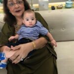 Karan Johar Instagram – Roohi , Yash and I are blessed to have you as our Rock , our pillar, our conscience and our heartbeat…. Love you mama to the moon and back❤️❤️❤️❤️ #happymothersday