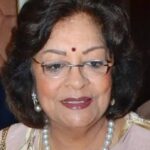 Karan Johar Instagram - My brave and resilient mama turns 80 today…. She taught me how to love …how to stand for what I believe in … never apologise or justify myself if I was in the right… never pretend to be anyone I wasn’t …. She is as much my conscience as she is my fashion police …. Also the only person who i am still scared of… I love you mom to the planets and back …. I would never have been able to raise Roohi and Yash without you….. ❤️❤️❤️❤️❤️❤️ #mymommyhero