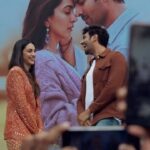 Kartik Aaryan Instagram - Aisi Reel banao ki 4 log bole ……..🤣 #SatyaPremKiKatha 2 days to go Jaipur PinkCity