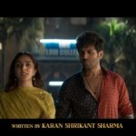 Kartik Aaryan Instagram - Ketli fine handwriting che… 2 days to go 🤍 Advance booking open ( Link in bio ) #SatyaPremKiKatha #29thJUNE #SajidNadiadwala @kiaraaliaadvani @sameervidwans @shareenmantri @arora.kishor @karandontsharma @kamera002 @nadiadwalagrandson @namahpictures @wardakhannadiadwala @gajrajrao #SupriyaPathakKapur @randeria_siddharth @shikhatalsania @rajpalofficial @anooradha_patel @tseries.official @penmovies
