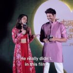 Kartik Aaryan Instagram - Sattu Aur Katha 🤍 29th June In Theatres !! #SatyaPremKiKatha